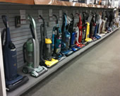 Vacuum Cleaner Sales